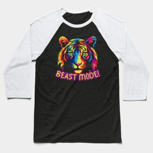 Beast Mode Baseball T-Shirt